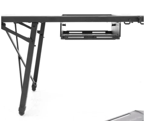 IGT Adjustable Low Rack