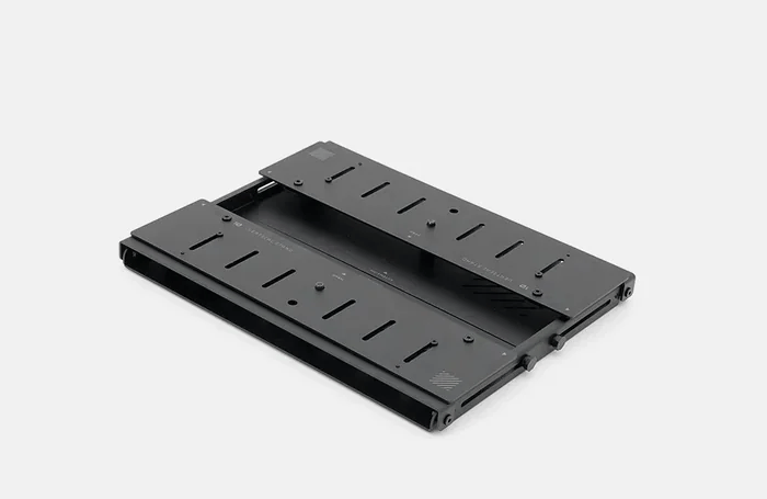 IGT Adjustable Low Rack