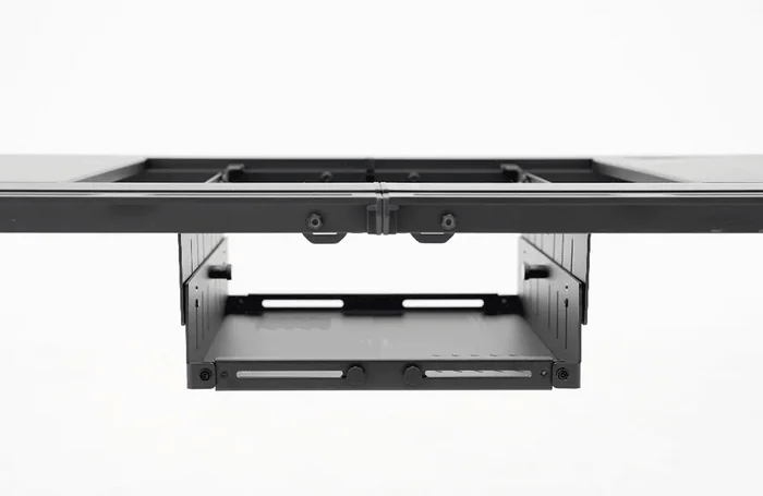 IGT Adjustable Low Rack