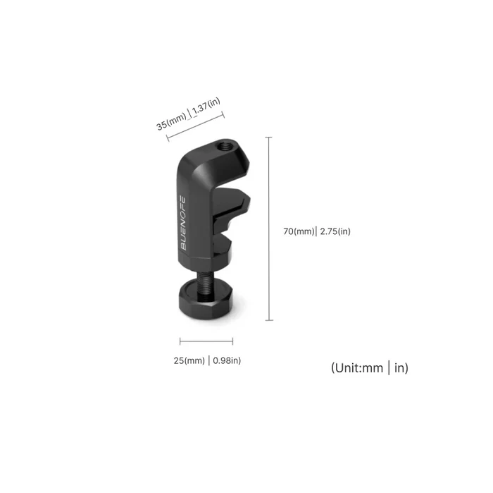 IGT Clamp
