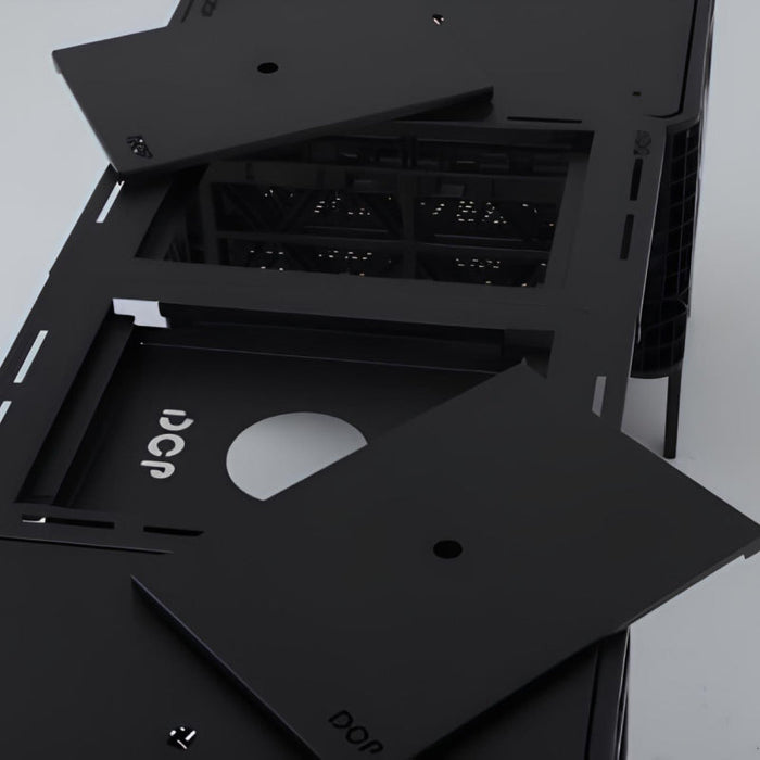 IGT Cover - Black / One Unit - BIGANT