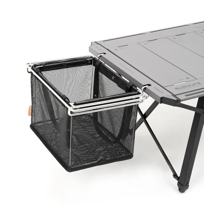 IGT Folding Mesh Basket