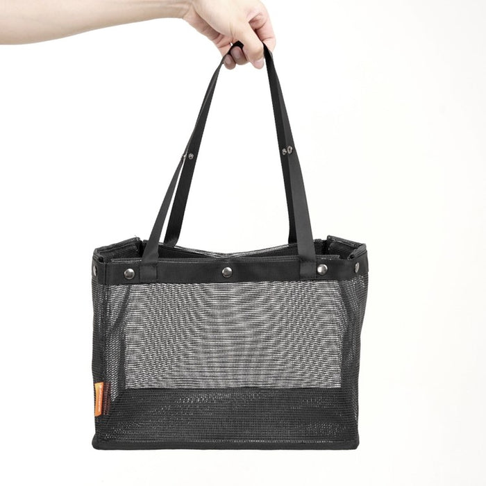 IGT Folding Mesh Basket