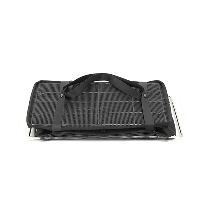 IGT Folding Mesh Basket