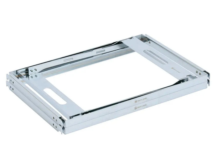 IGT Hanging Rack 2 Frame - Snow Peak