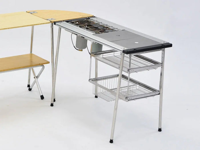 IGT Hanging Rack 2 Frame - Snow Peak