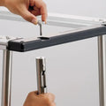 IGT Height Adjuster - Snow Peak