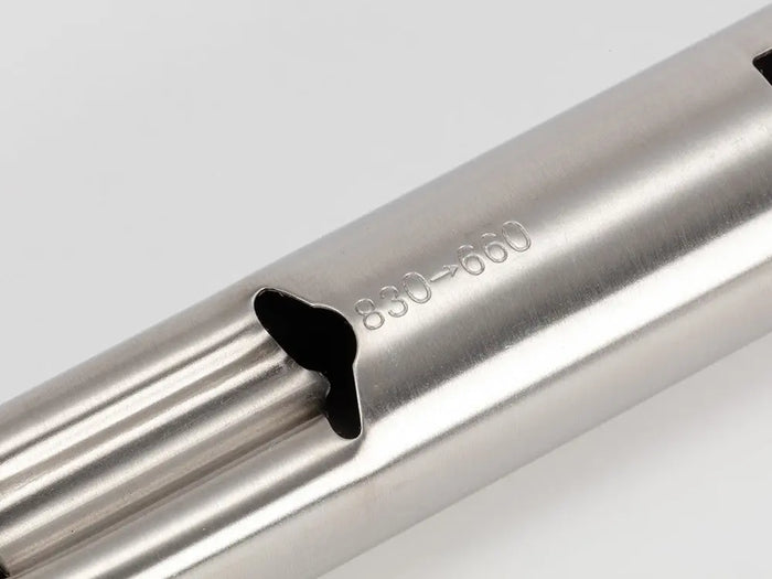 IGT Height Adjuster - Snow Peak