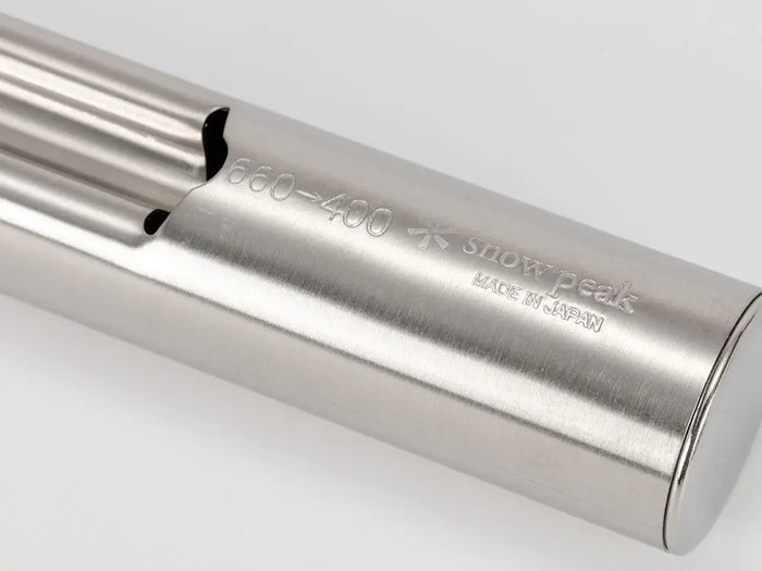 IGT Height Adjuster - Snow Peak