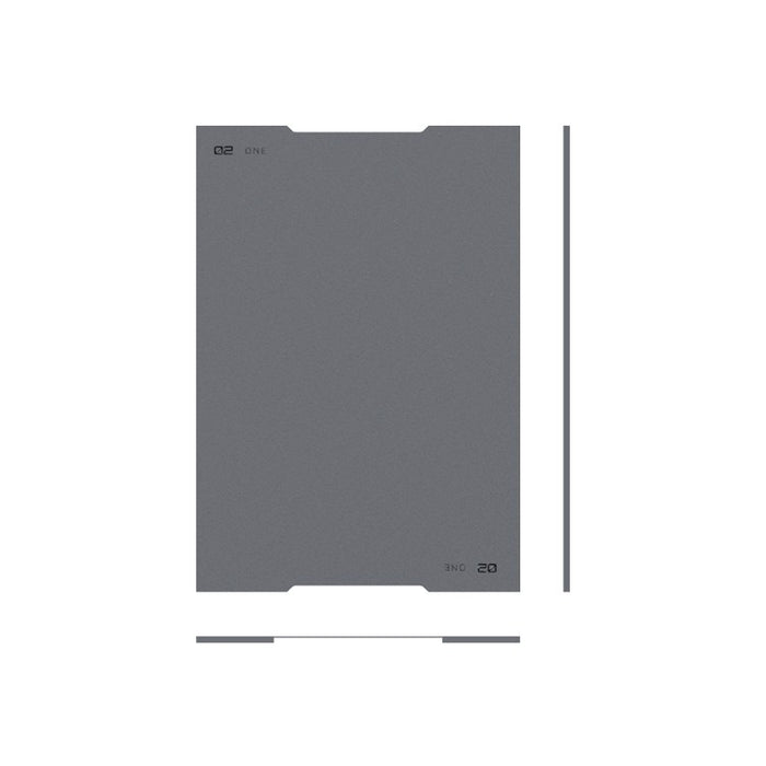 IGT Insert Lid Aluminum