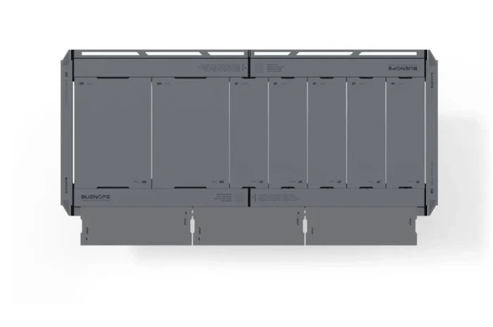 IGT Insert Lid Aluminum