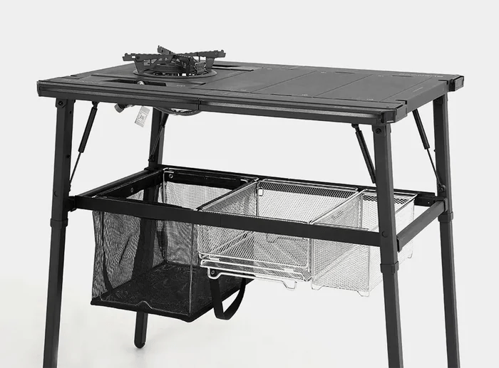 IGT Low Rack