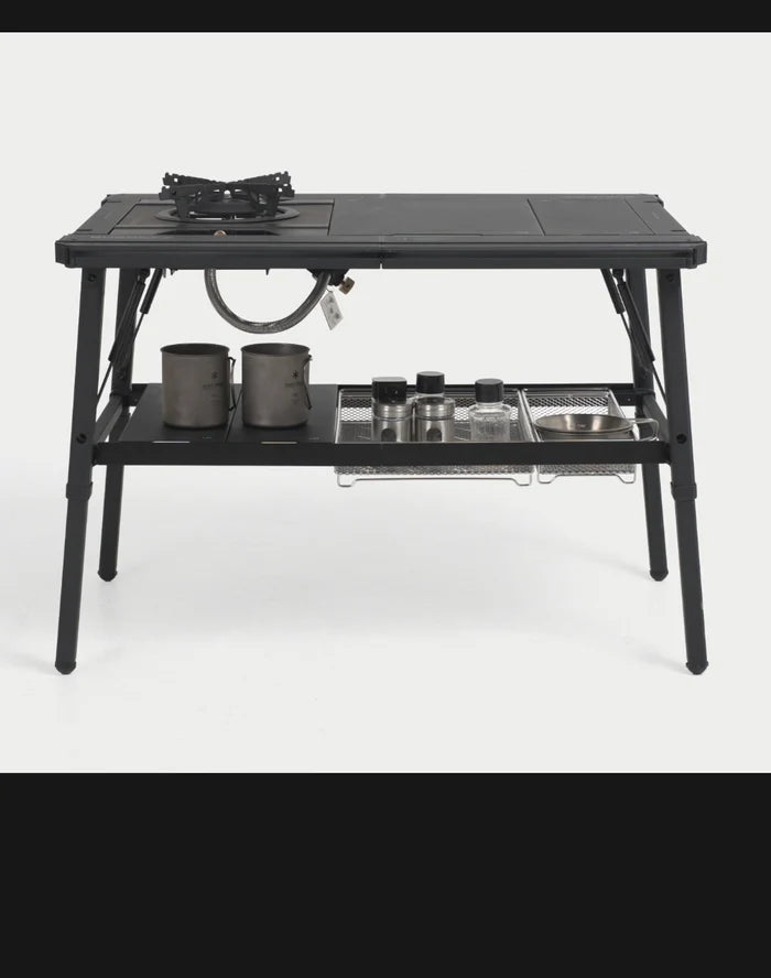 IGT Low Rack