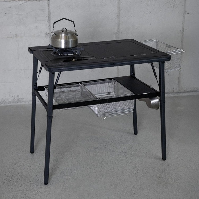 IGT Low Rack