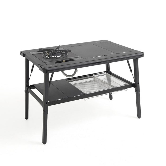 IGT Low Rack
