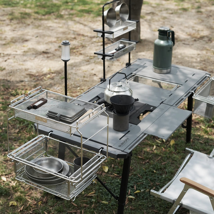 IGT Mesh Tray