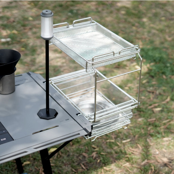 IGT Mesh Tray