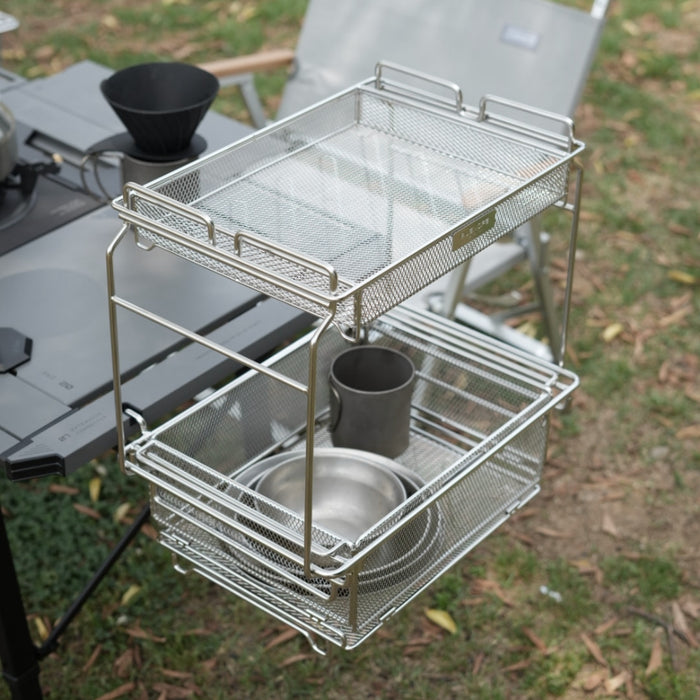 IGT Mesh Tray