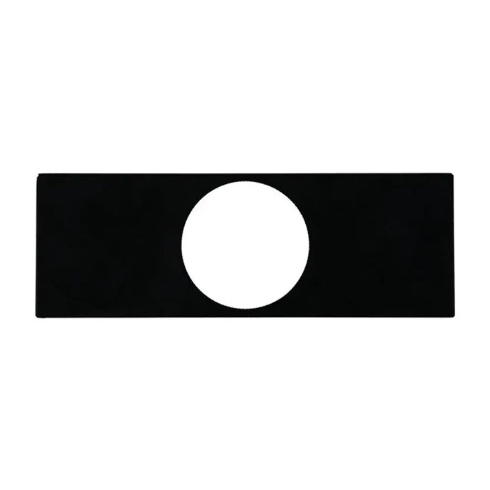 IGT One Burner Plate - MONTERRA