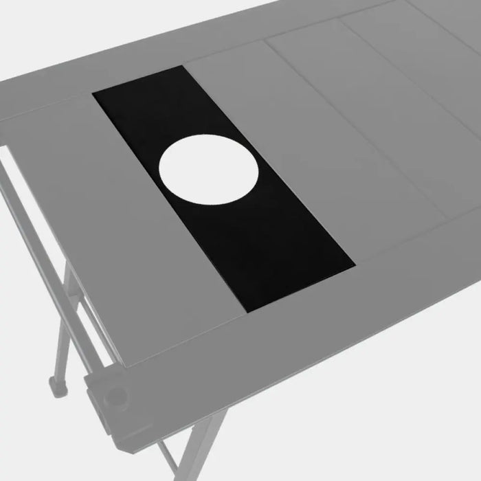 IGT One Burner Plate - MONTERRA