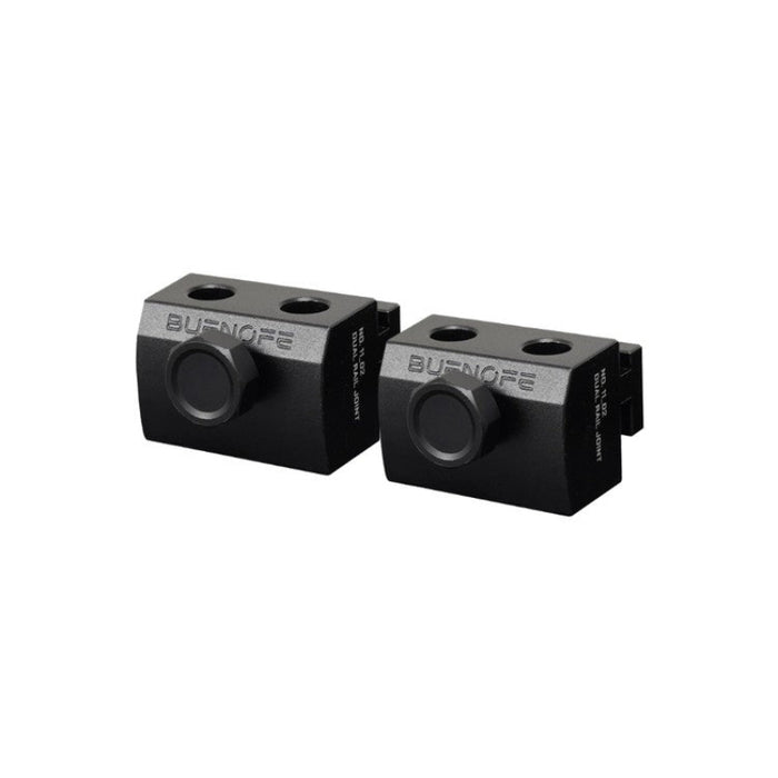 IGT Rail Joint