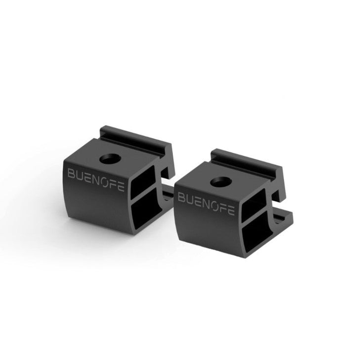 IGT Rail Joint
