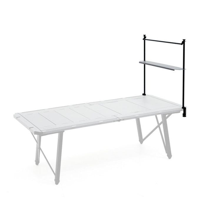 IGT Side Hanger and Table