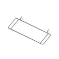 IGT Side Insert Hanger