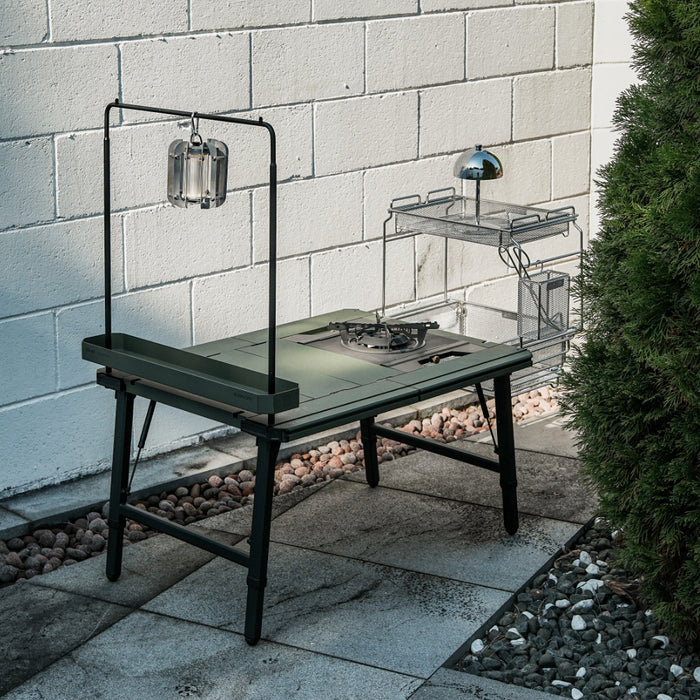 IGT Tray Holder