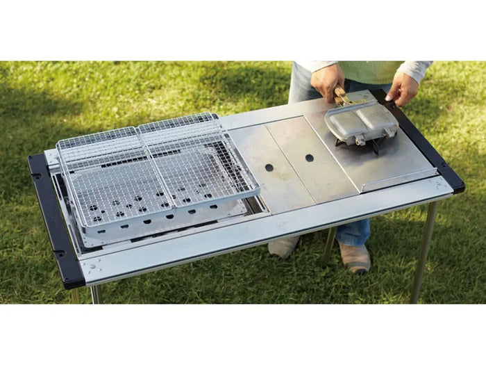 IGT Unit Frame - Snow Peak