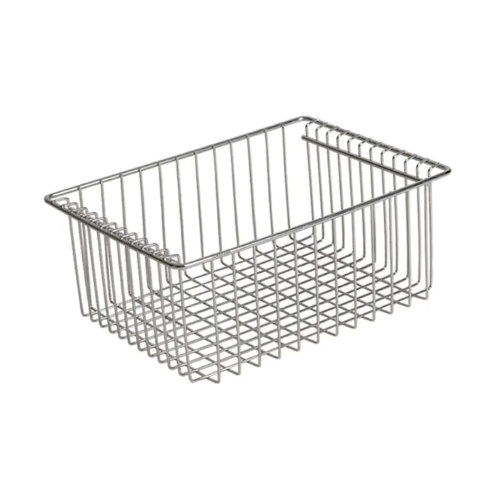 IGT Wire Basket (1 Unit Deep_2.0) - MONTERRA