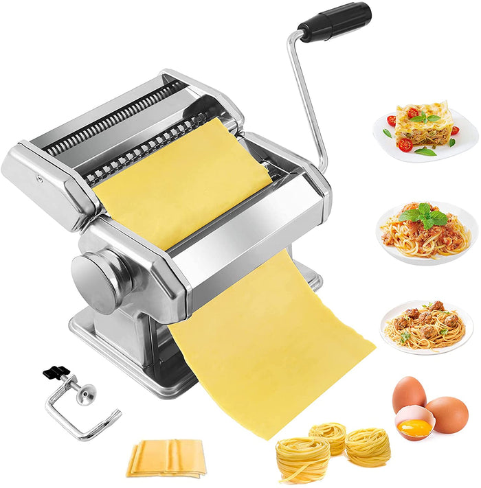 Incasa Pasta Machine