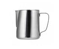 Incasa Stainless Steel Steaming Pitcher/Milk Jug 400ml/13 oz