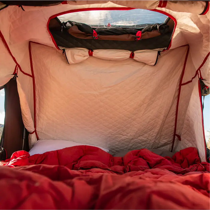 [INSULATION TENT] iKamper