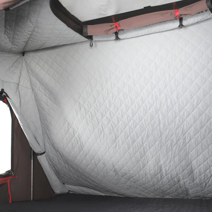[INSULATION TENT] iKamper