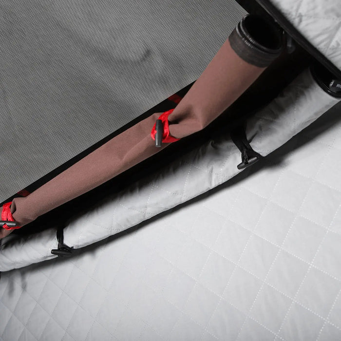 [INSULATION TENT] iKamper
