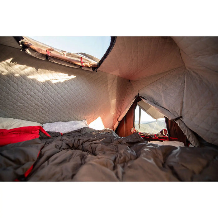 [INSULATION TENT] iKamper