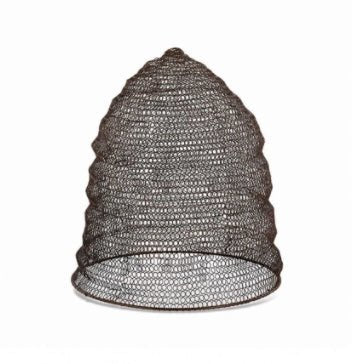 Jatani Wire Lampshade - Small -