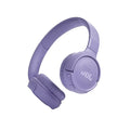 JBL Bluetooth Headphone Tune 520Bt - Purple