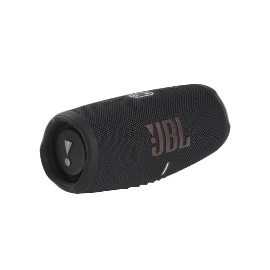 JBL Portable Bluetooth Speaker Charge 5 - Black
