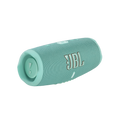 JBL Portable Bluetooth Speaker Charge 5 - Green