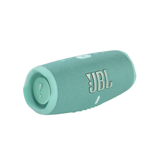 JBL Portable Bluetooth Speaker Charge 5 - Green