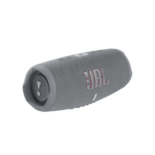 JBL Portable Bluetooth Speaker Charge 5 - Grey