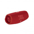 JBL Portable Bluetooth Speaker Charge 5 - Red