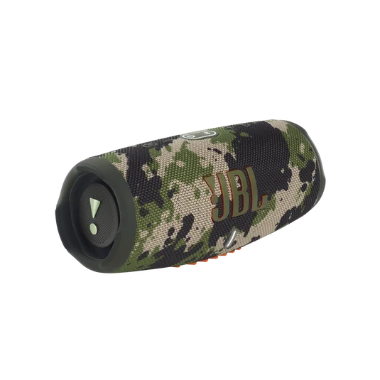 JBL Portable Bluetooth Speaker Charge 5 - Squad