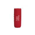JBL Portable Speaker Flip 6 - Red