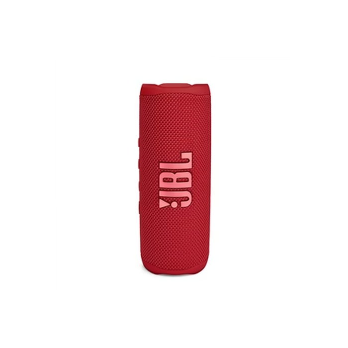 JBL Portable Speaker Flip 6 - Red