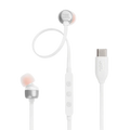 JBL Wired Usb-C Earphone Tune 310C - White