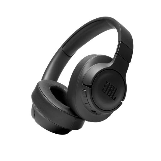 JBL Wireless Headphone Tune760 NC - Black