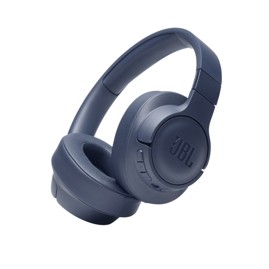 JBL Wireless Headphone Tune760 NC - Blue